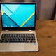 Illustration for article titled Samsung's New Chromebook Knows What You Want to Write Before You Do
